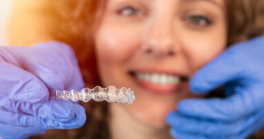 OrthoFX announces a new AirFlex feature for optimising aligner therapy