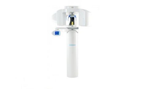 Dentsply Sirona – GALILEOS Comfort PLUS