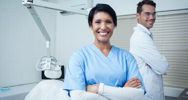 New data paints a clearer picture about Australian dental practitioners