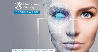 BioHorizons Camlog organizza il roadshow 2020
