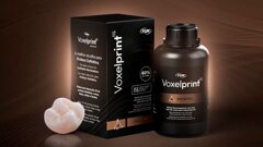 Voxelprint: nowy poziom protetyki 3D – nowoczesna technologia dla idealnych odbudów