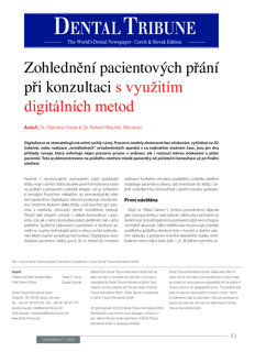 DT Czech Republic & Slovakia No. 6, 2020