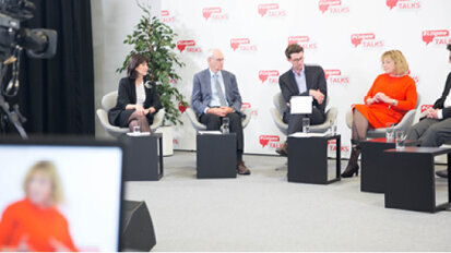 Posun paradigmatu – od léčby onemocnění ke koučinku osobního zdraví