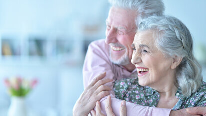 Demand for overdentures grows with world population ageing