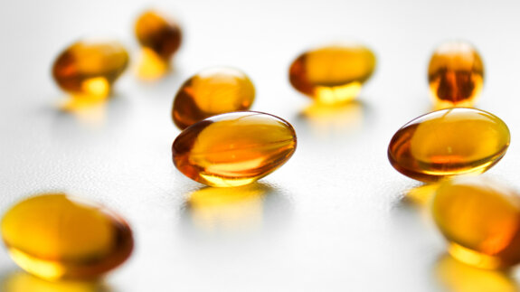 Omega-3 fatty acids may help lower oral inflammation, study reports