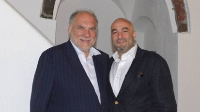 专访欧洲牙齿美容学会前会长：“牙科美容学的发展需要跨领域牙科医学的支持”