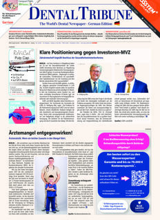 DT Germany No. 5, 2022 DT Germany No. 5, 2022