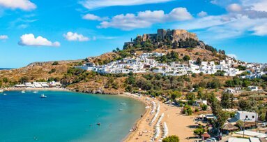 Rendez-vous à Rhodes – L’European Aligner Society annonce la Grèce comme lieu de son prochain congrès