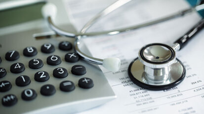 Nur 37 Prozent dagegen: Zahlen beim Arztbesuch?