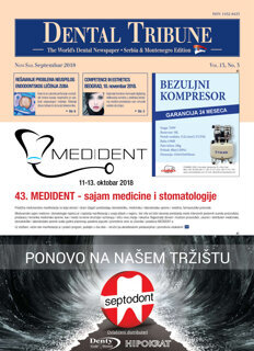 DT Serbia and Montenegro No. 3, 2018