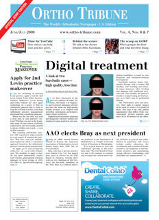 Ortho Tribune U.S.