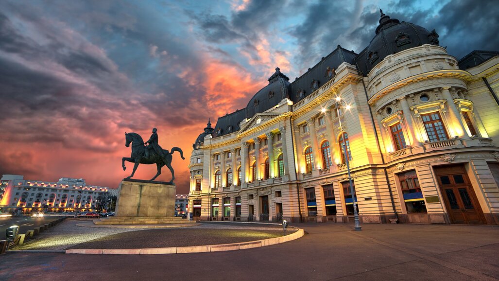 ESCD Annual Meeting 2026