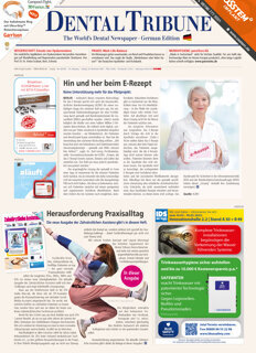 DT Germany No. 8, 2022 DT Germany No. 8, 2022