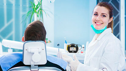 BIOLASE: Cinque motivi per sostituire un’unità elettrochirurgica con un laser a diodi