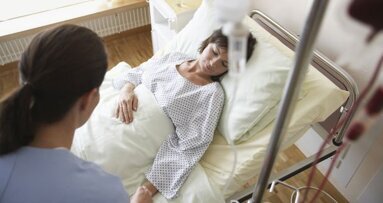 Estudo irlandês mostra aumento de internações hospitalares por infecções odontogênicas graves