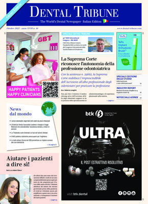 DT Italy No. 10, 2022