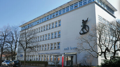 Zahnmedizin der Universität Bern gehört zur Weltspitze