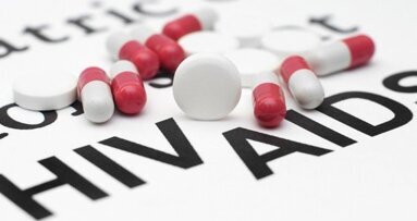 HIV: Beschwerden im Mund weisen auf Herzprobleme hin