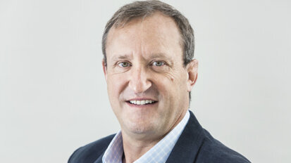 ERO wählt Oliver Zeyer zum neuen Generalsekretär ERO wählt Oliver Zeyer zum neuen Generalsekretär