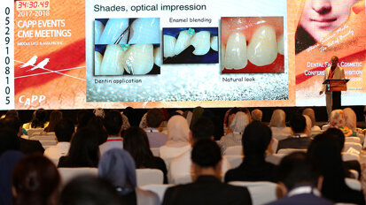 9th DFCIC sees  record attendance