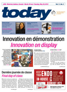 today JDIQ Montréal May 29, 2018 today JDIQ Montréal May 29, 2018