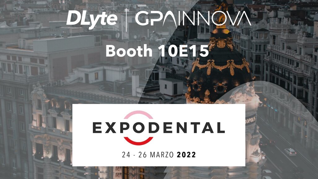 GPAINNOVA presentará dos nuevas máquinas y una nueva solución para piezas de titanio