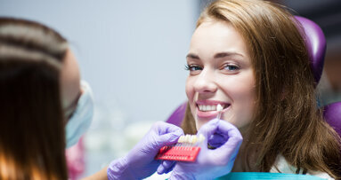 3Shape and Colgate-Palmolive announce new partnership