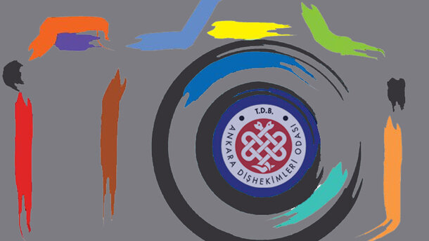 Diş Hekimi Gözüyle Hayattan Kareler Yarışıyor