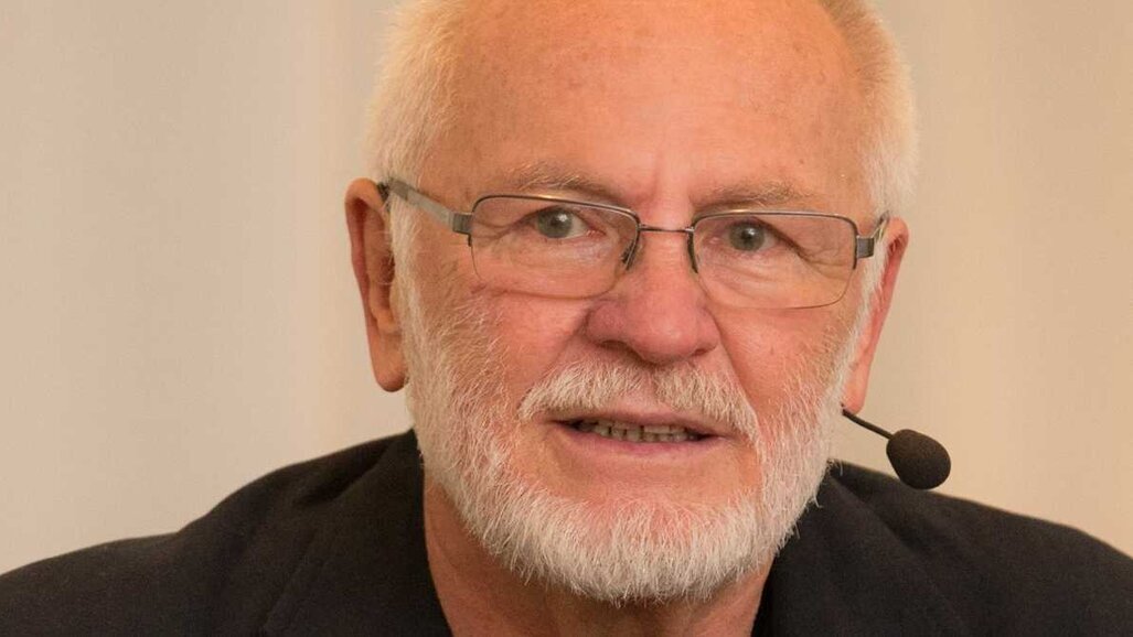 Jiří Sedelmayer, criador do ITOP, morre aos 73 anos