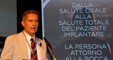 20° Congresso Internazionale di Terapia Implantare Biomet 3i