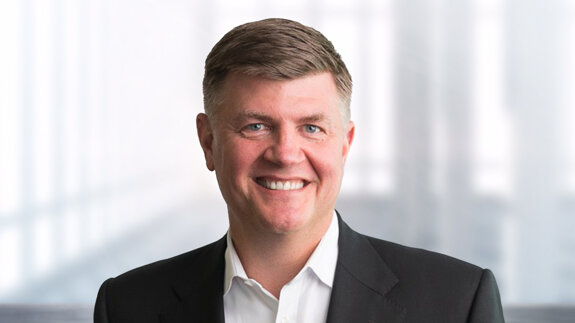 Dentsply Sirona names John Fortson as new finance chief