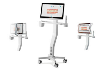 DEXIS – IS Voyager