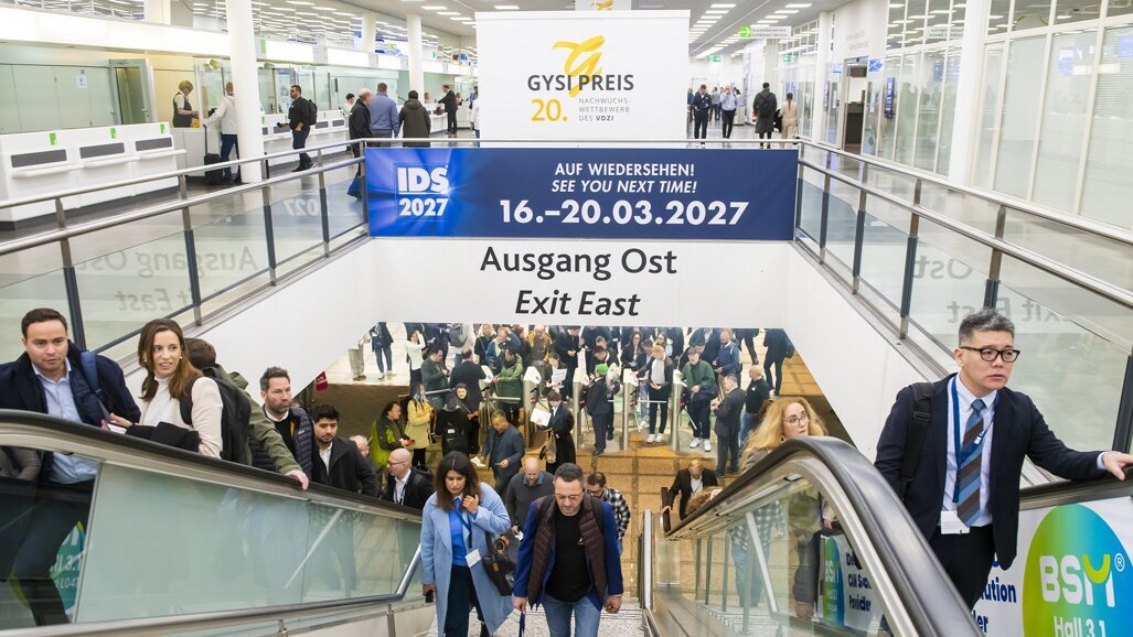 IDS 2025 achieves strong growth and international reach