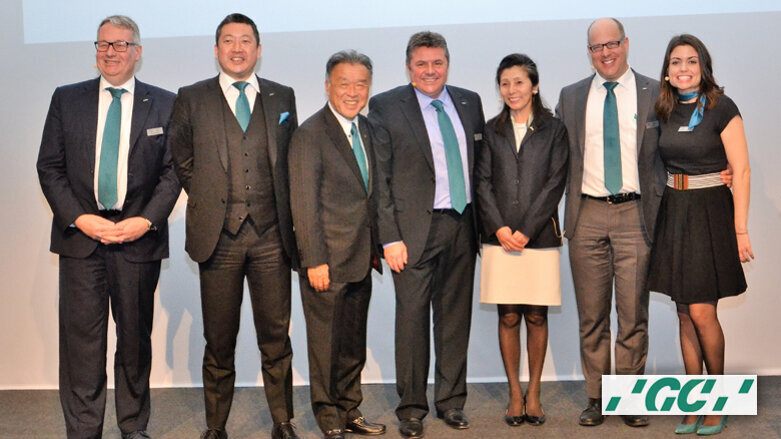 GC präsentiert Lösungen und Services für Zahnärzte