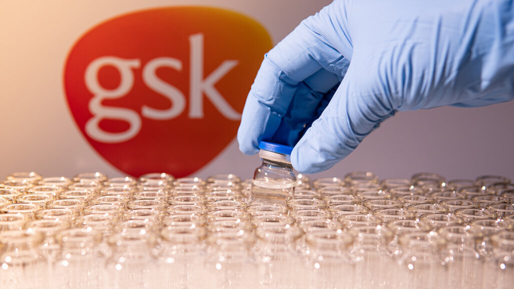 GlaxoSmithKline announces name of independent healthcare company