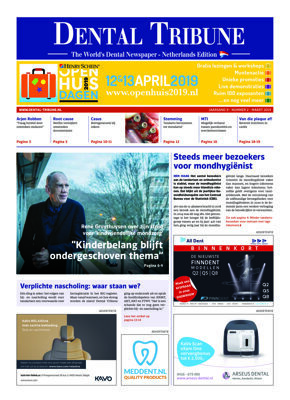 DT Netherlands No. 2, 2019