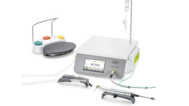 Las aplicaciones de la Cirugía Piezoeléctrica