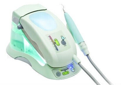 Piezo™ PILOT e Co-PILOT™, scaler a ultrasuoni