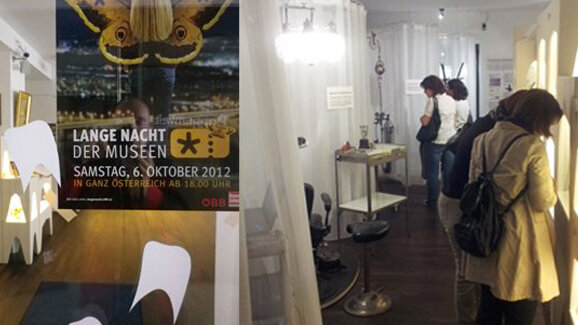 Sehenswert: Die „Lange Nacht der Museen“