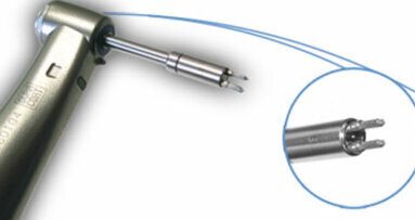 I.C.T.  -  Implant Cleaning Technique