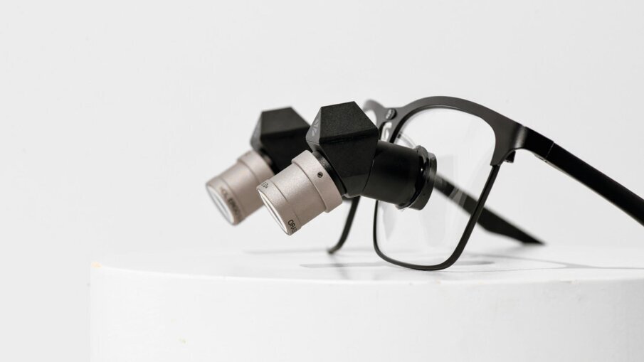 Gamma di sistemi a deflessione Ergo - RDH 3X - HDL 3,5X e 5,5X.