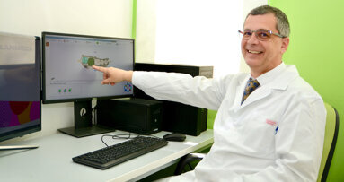 “There must be academic proof that[…]digital dental tools are really reliable”