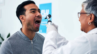 West Bank study reveals knowledge gaps in oral cancer screening