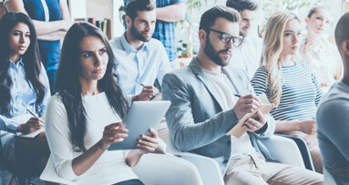 Neoss celebrates 20 years of intelligent simplicity with Integrate 2022