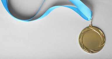 Univ.-Prof. Rainer Haak erhält die Adolph-Witzel-Medaille