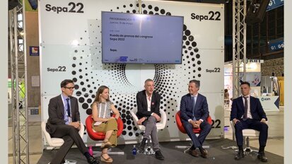 Más de 5.000 profesionales asisten en Málaga al Congreso de Periodoncia y Salud Bucal