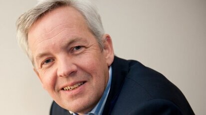 Hans Schirmbeck nieuwe directeur KNMT