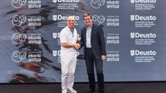 Fundação Eduardo Anitua e Universidade de Deusto estabelecem parceria