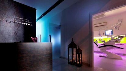 „Top Design Gabinety Stomatologiczne” – coraz wyższa jakość polskich gabinetów