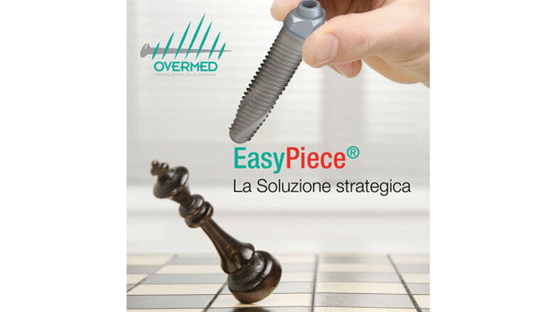 EasyPiece, la Soluzione strategica